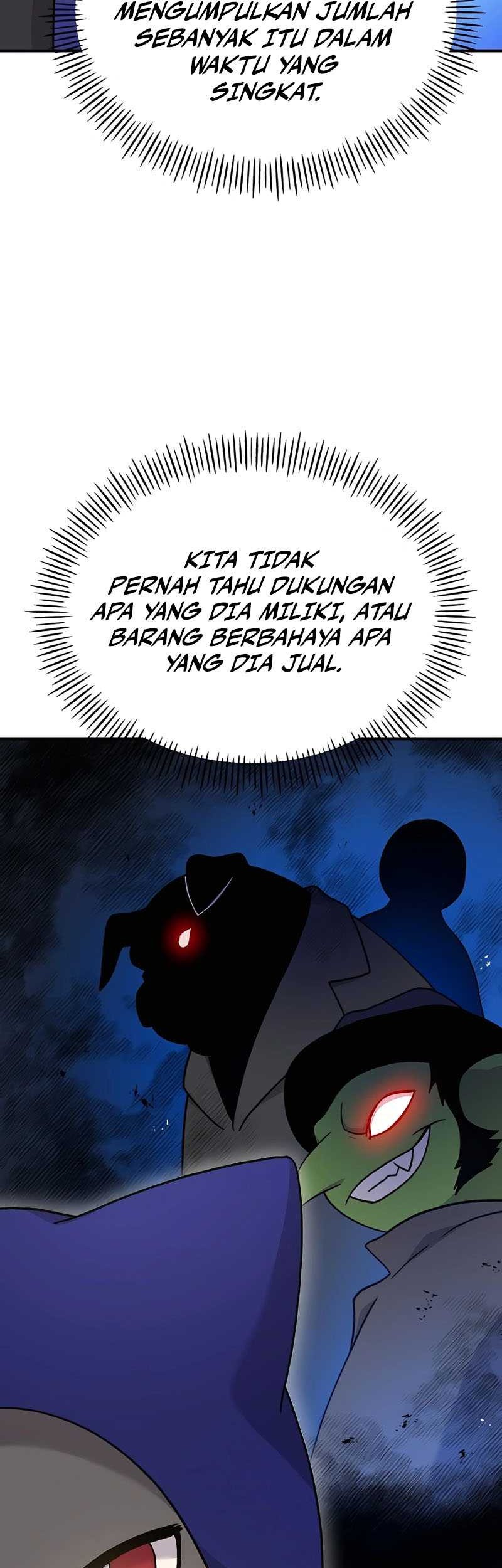 Solo Farming In The Tower Chapter 36 - halaman 62