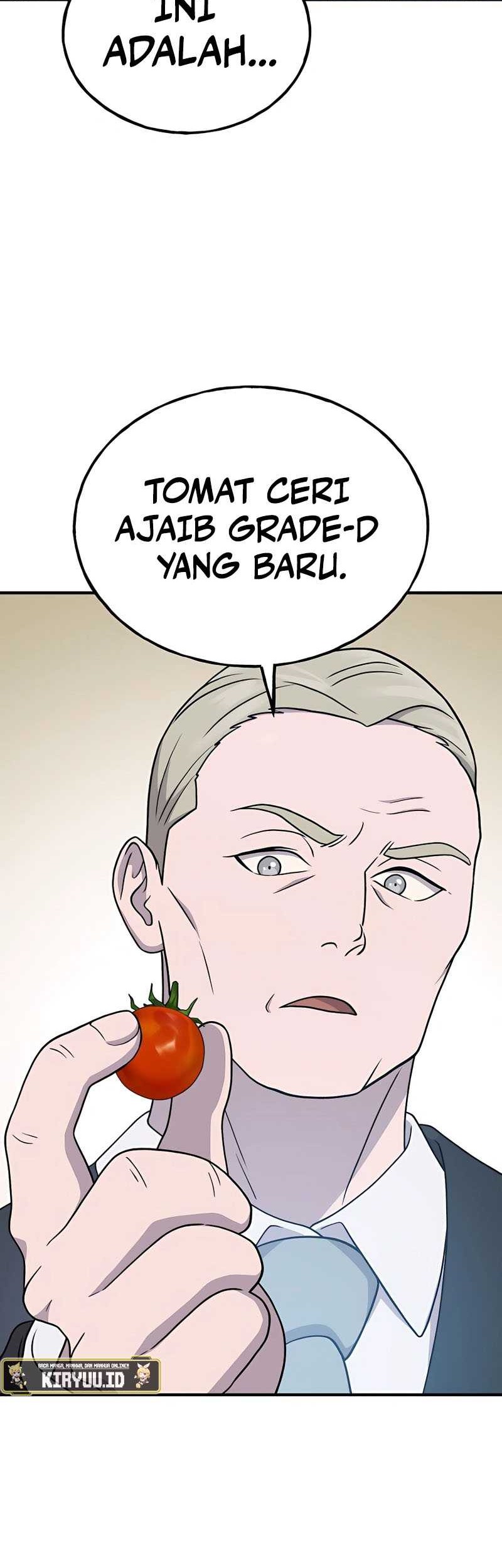 Solo Farming In The Tower Chapter 36 - halaman 72