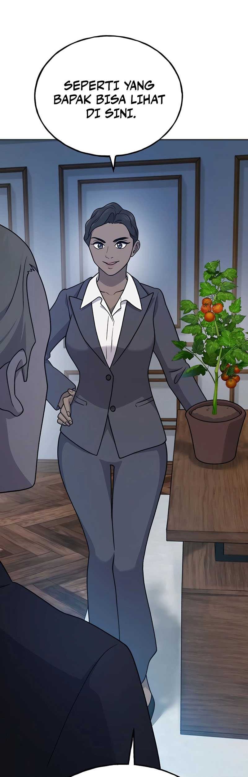 Solo Farming In The Tower Chapter 36 - halaman 76