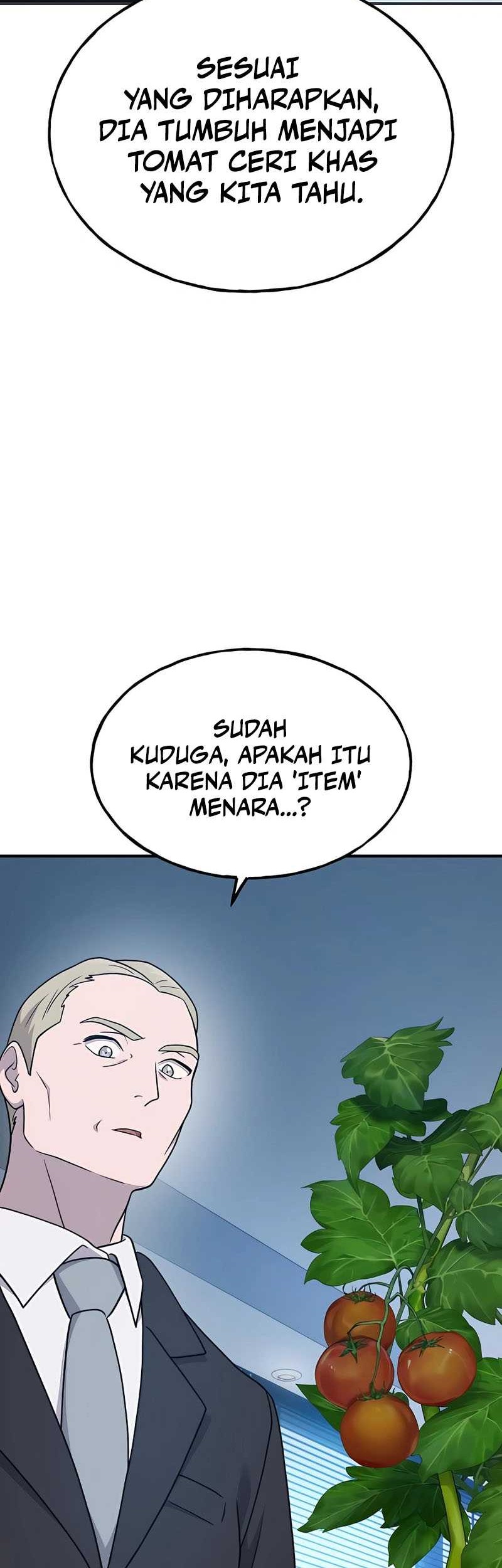 Solo Farming In The Tower Chapter 36 - halaman 77