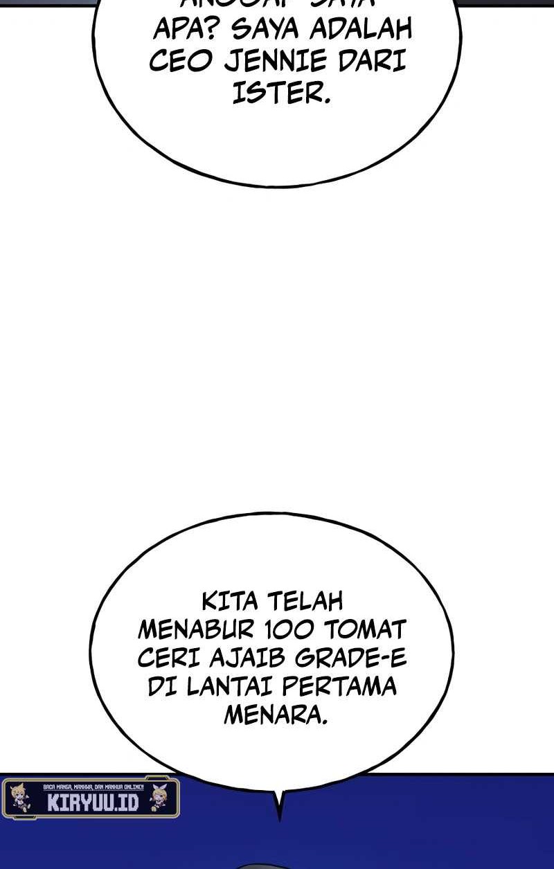 Solo Farming In The Tower Chapter 36 - halaman 79