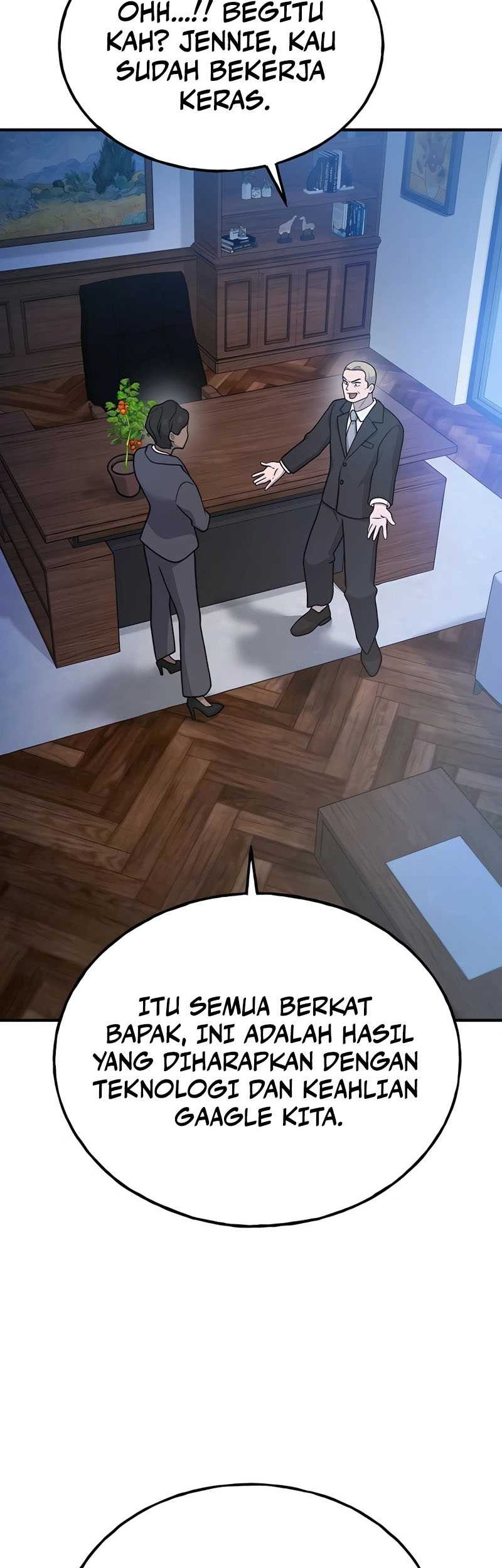 Solo Farming In The Tower Chapter 36 - halaman 81