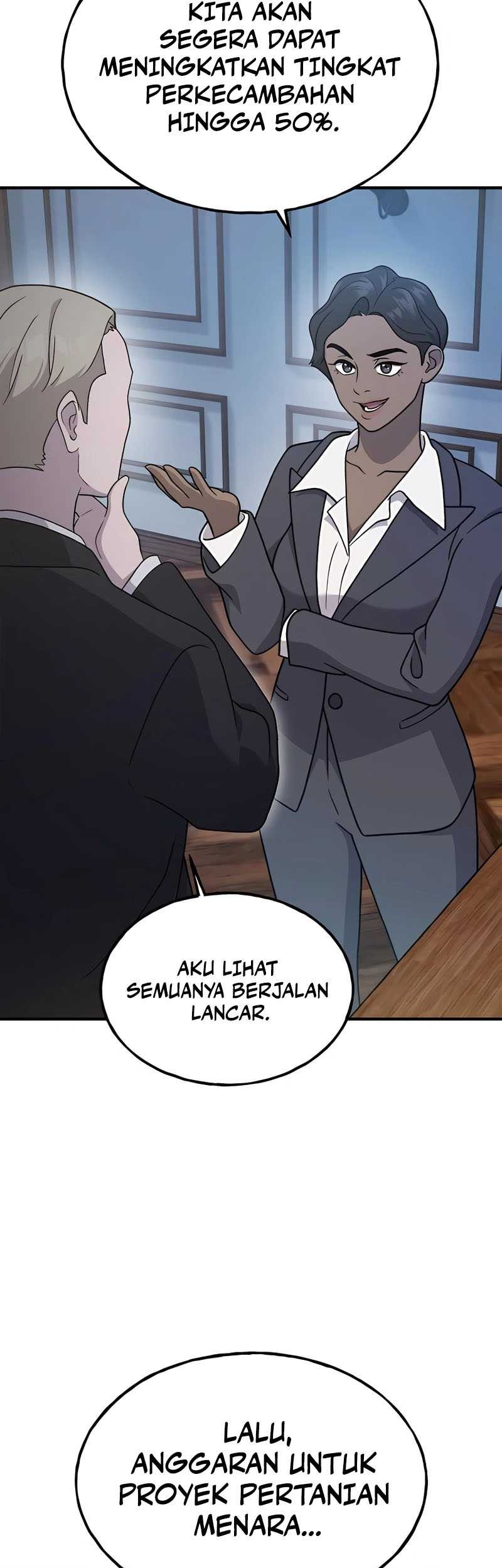 Solo Farming In The Tower Chapter 36 - halaman 82