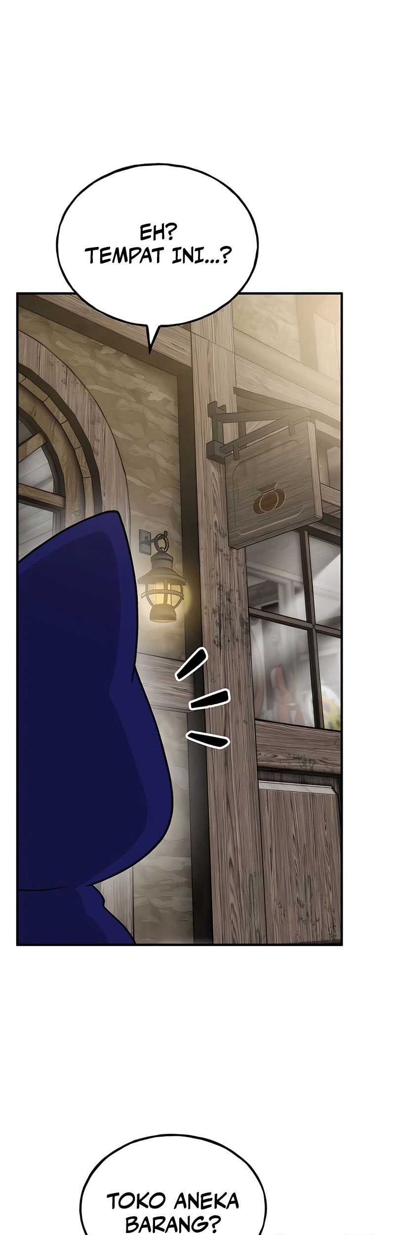 Solo Farming In The Tower Chapter 37 - halaman 10
