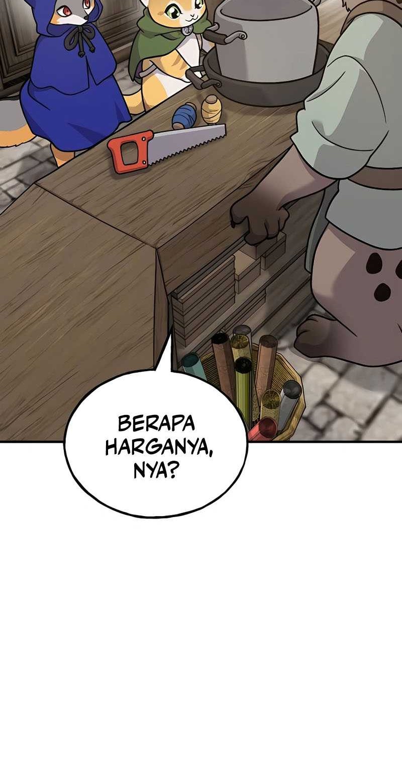 Solo Farming In The Tower Chapter 37 - halaman 13