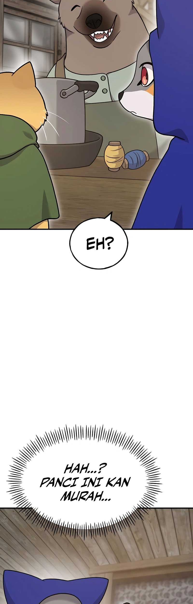 Solo Farming In The Tower Chapter 37 - halaman 16