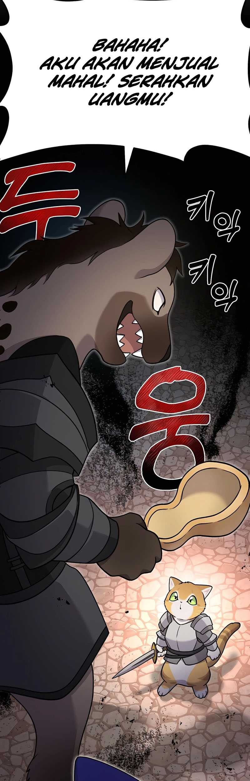 Solo Farming In The Tower Chapter 37 - halaman 18