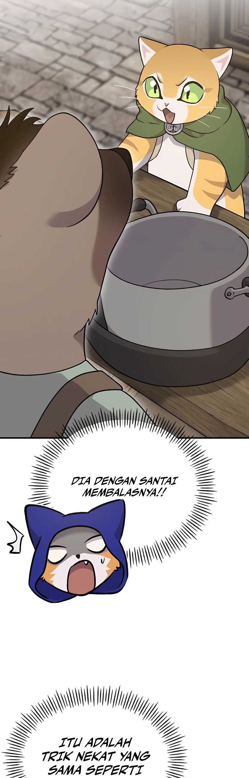 Solo Farming In The Tower Chapter 37 - halaman 21