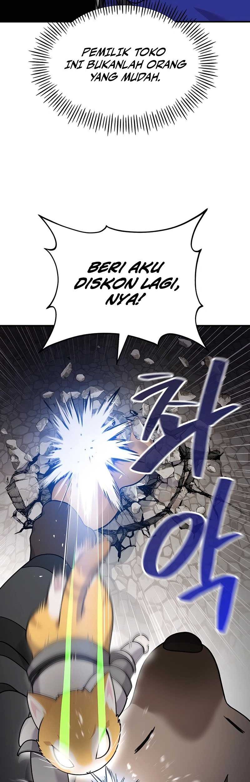 Solo Farming In The Tower Chapter 37 - halaman 27