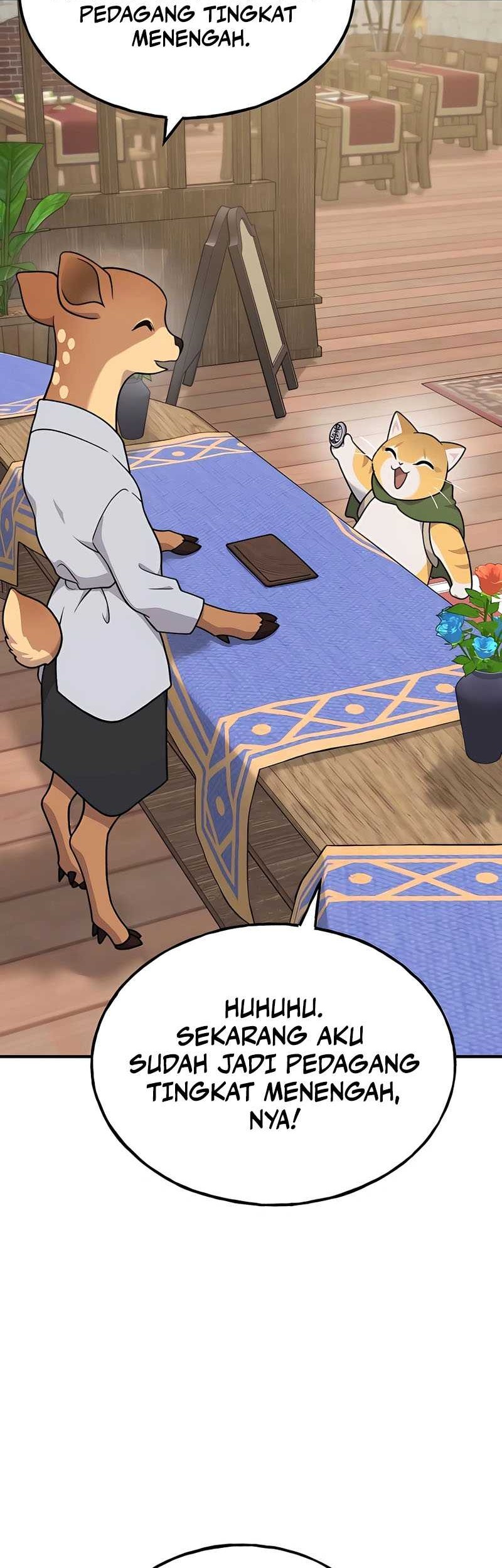 Solo Farming In The Tower Chapter 37 - halaman 3