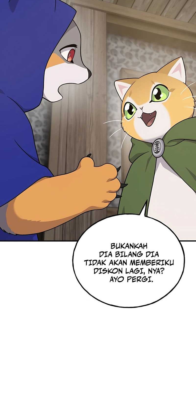 Solo Farming In The Tower Chapter 37 - halaman 31