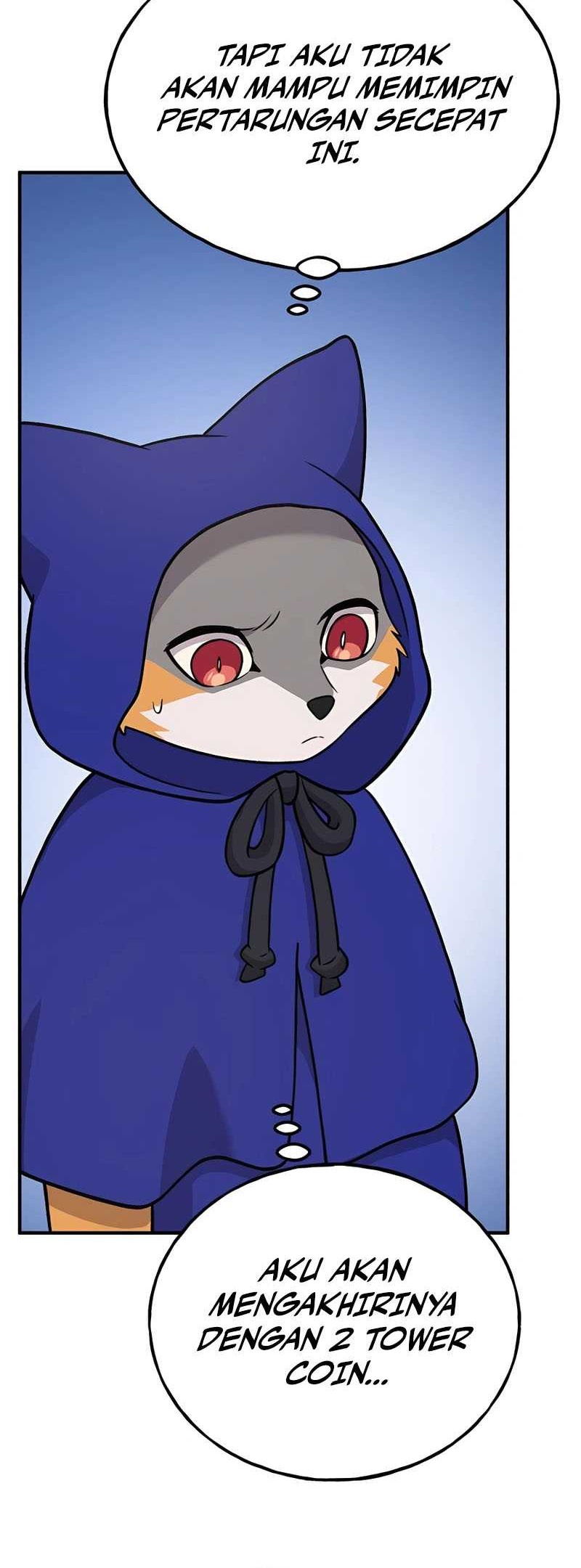 Solo Farming In The Tower Chapter 37 - halaman 37