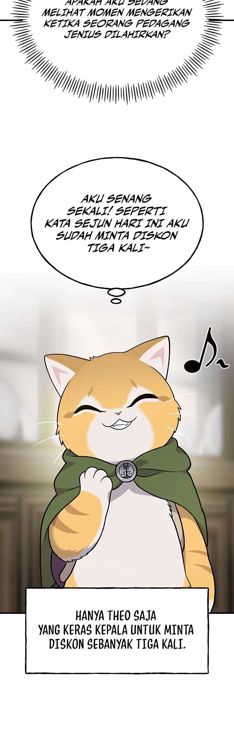 Solo Farming In The Tower Chapter 37 - halaman 39