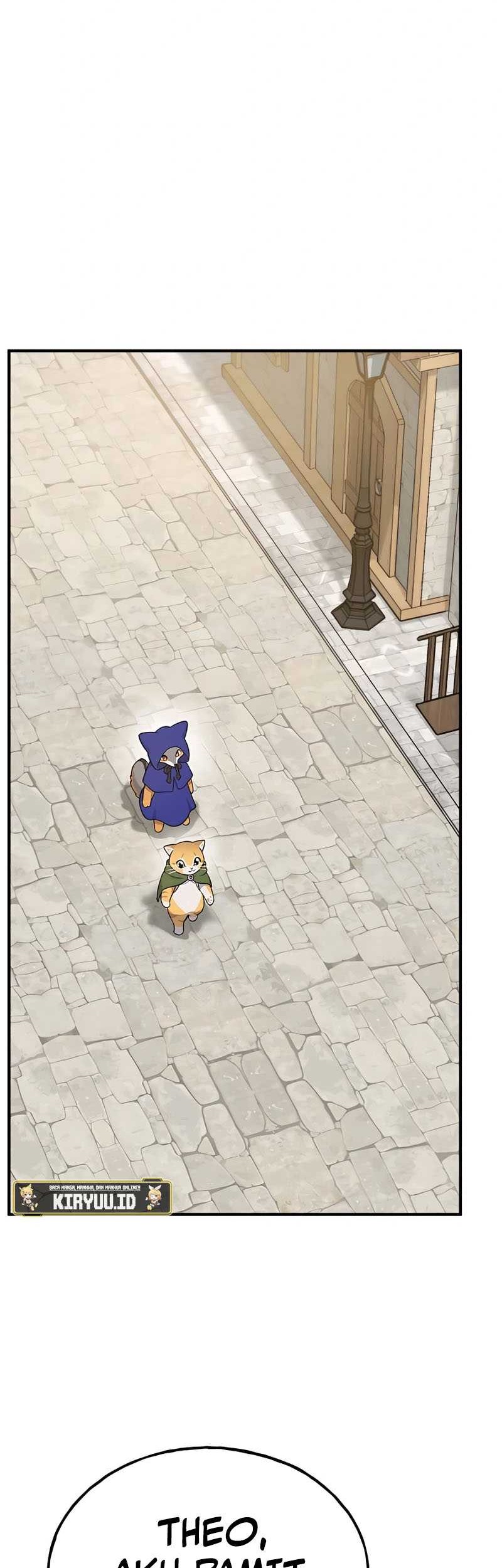 Solo Farming In The Tower Chapter 37 - halaman 41