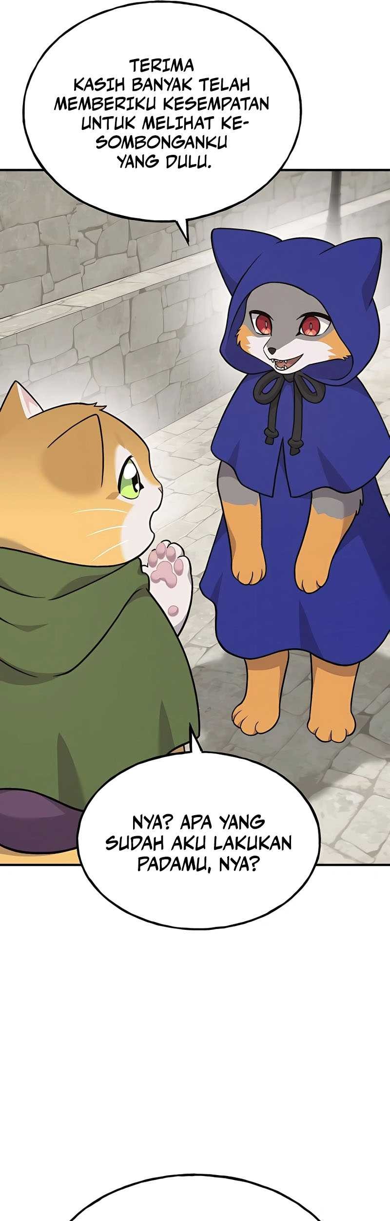 Solo Farming In The Tower Chapter 37 - halaman 44