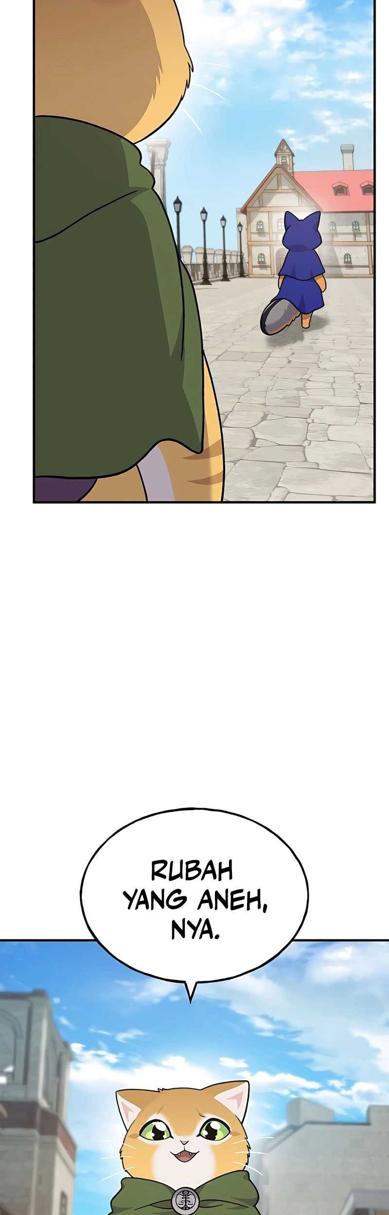 Solo Farming In The Tower Chapter 37 - halaman 46
