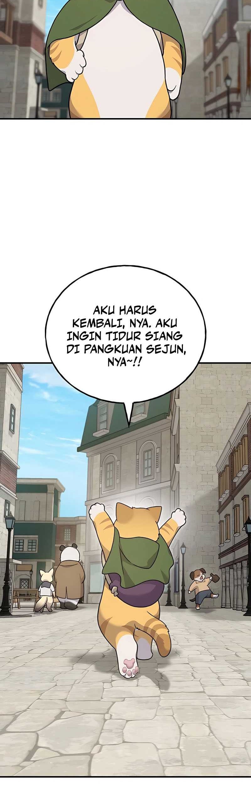 Solo Farming In The Tower Chapter 37 - halaman 47