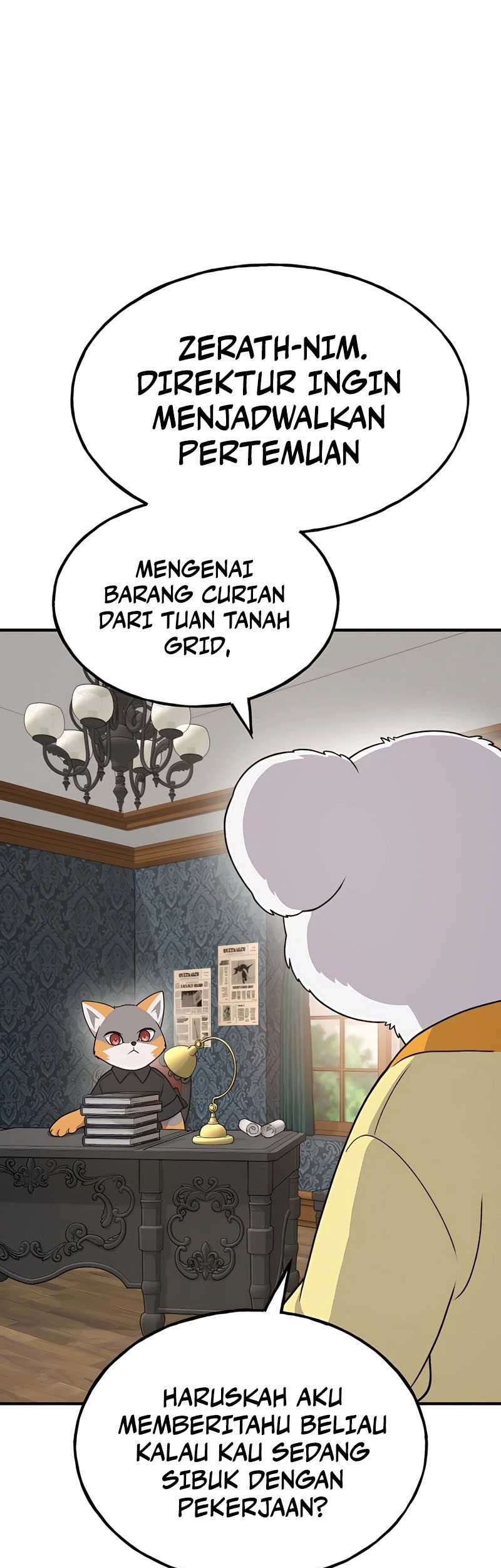 Solo Farming In The Tower Chapter 37 - halaman 51