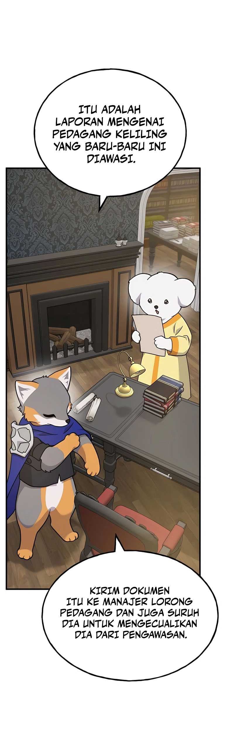 Solo Farming In The Tower Chapter 37 - halaman 53