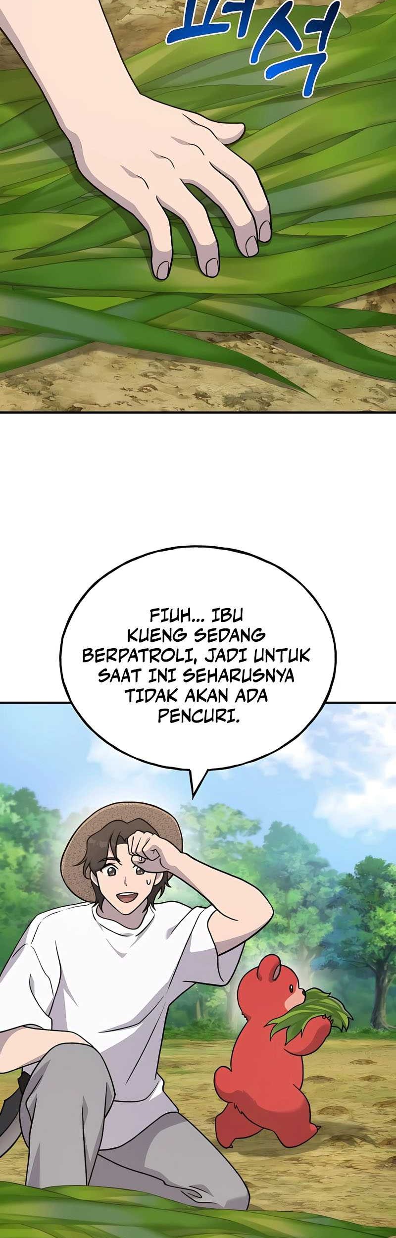 Solo Farming In The Tower Chapter 37 - halaman 59