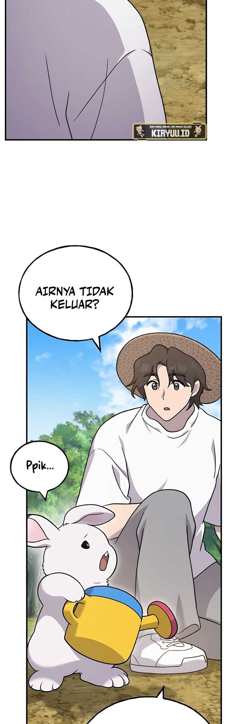 Solo Farming In The Tower Chapter 37 - halaman 62