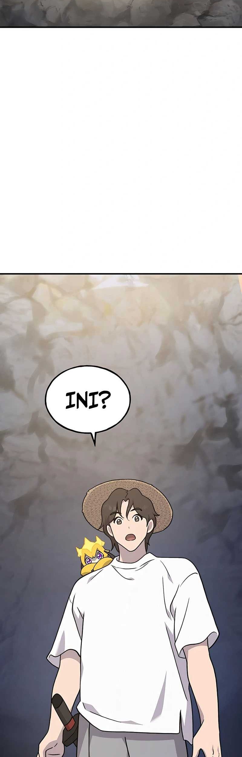 Solo Farming In The Tower Chapter 37 - halaman 67