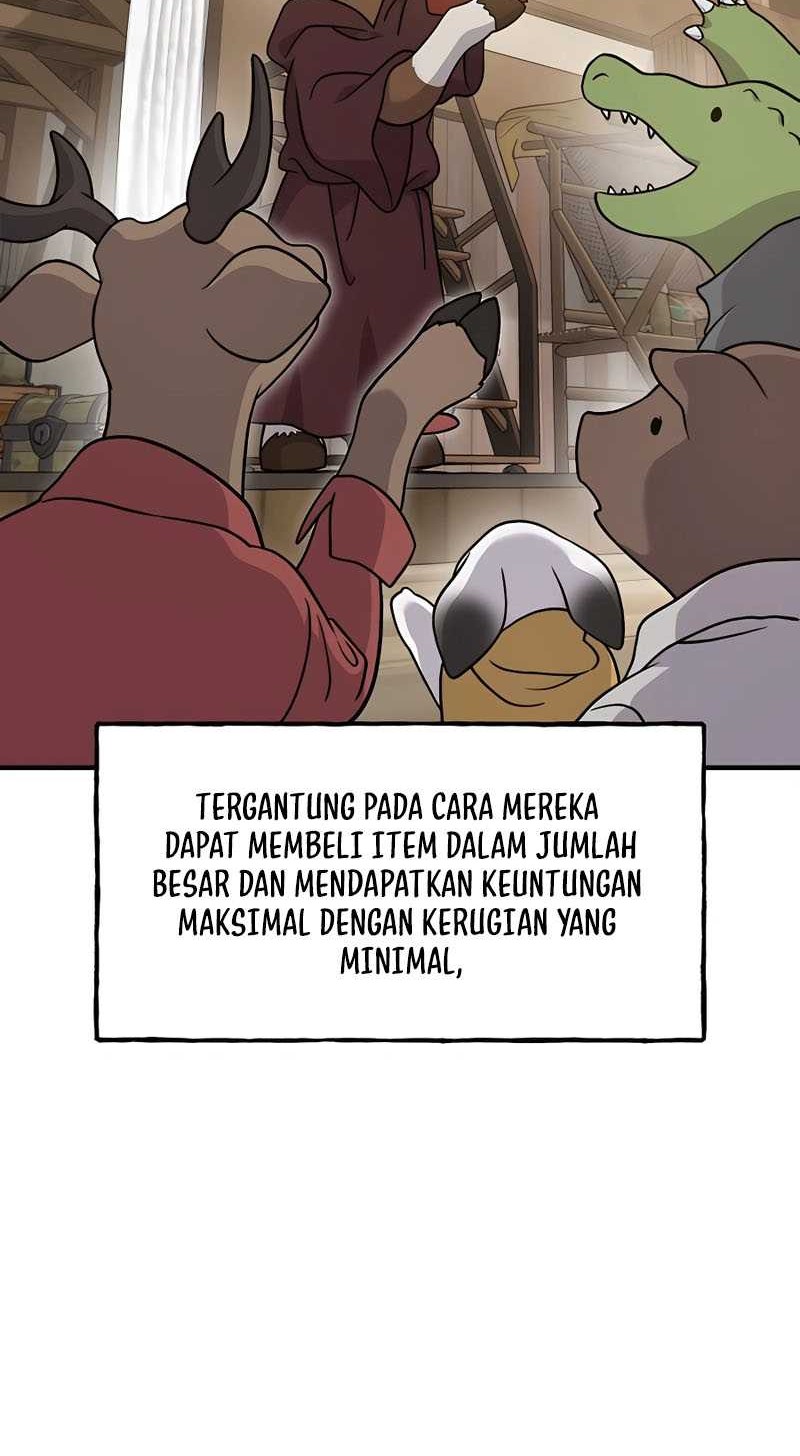Solo Farming In The Tower Chapter 37 - halaman 7