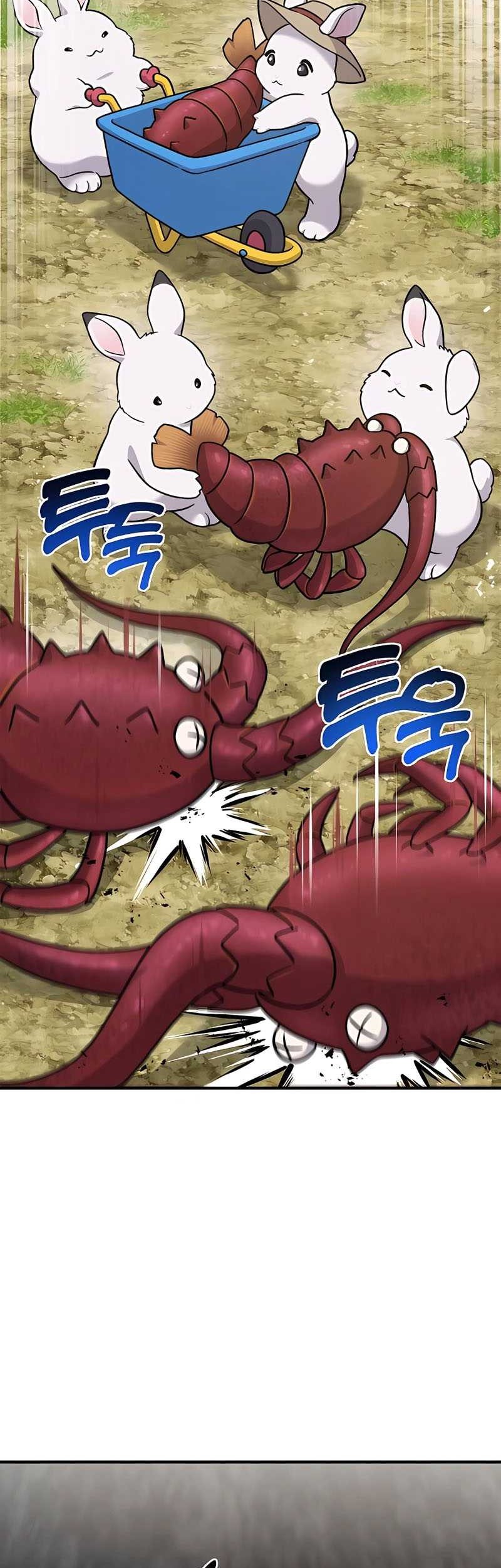 Solo Farming In The Tower Chapter 38 - halaman 10