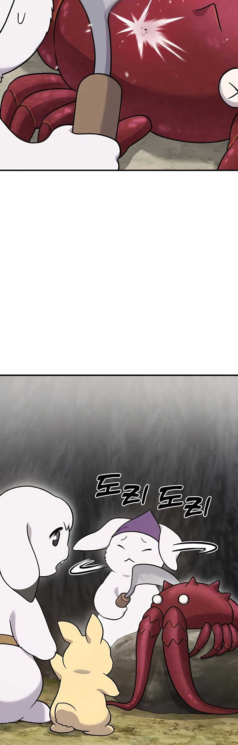 Solo Farming In The Tower Chapter 38 - halaman 12