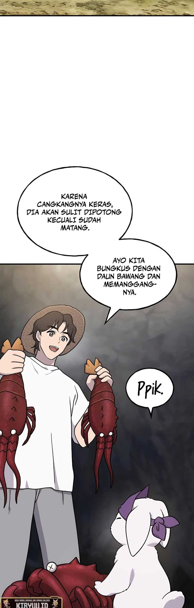 Solo Farming In The Tower Chapter 38 - halaman 13
