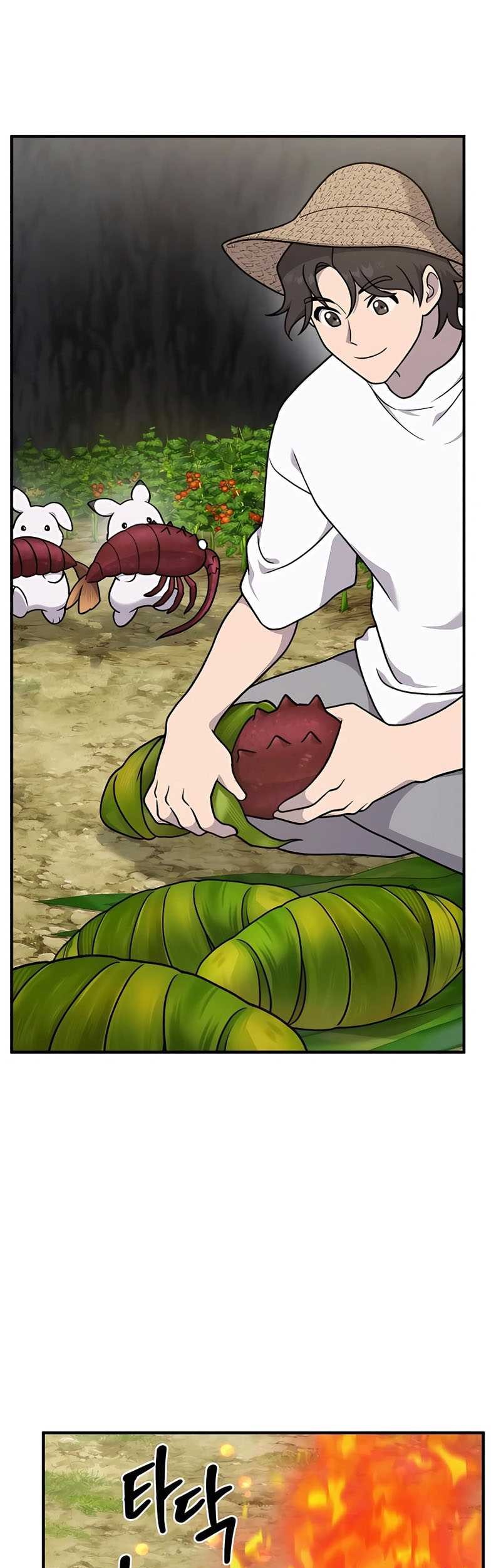 Solo Farming In The Tower Chapter 38 - halaman 15
