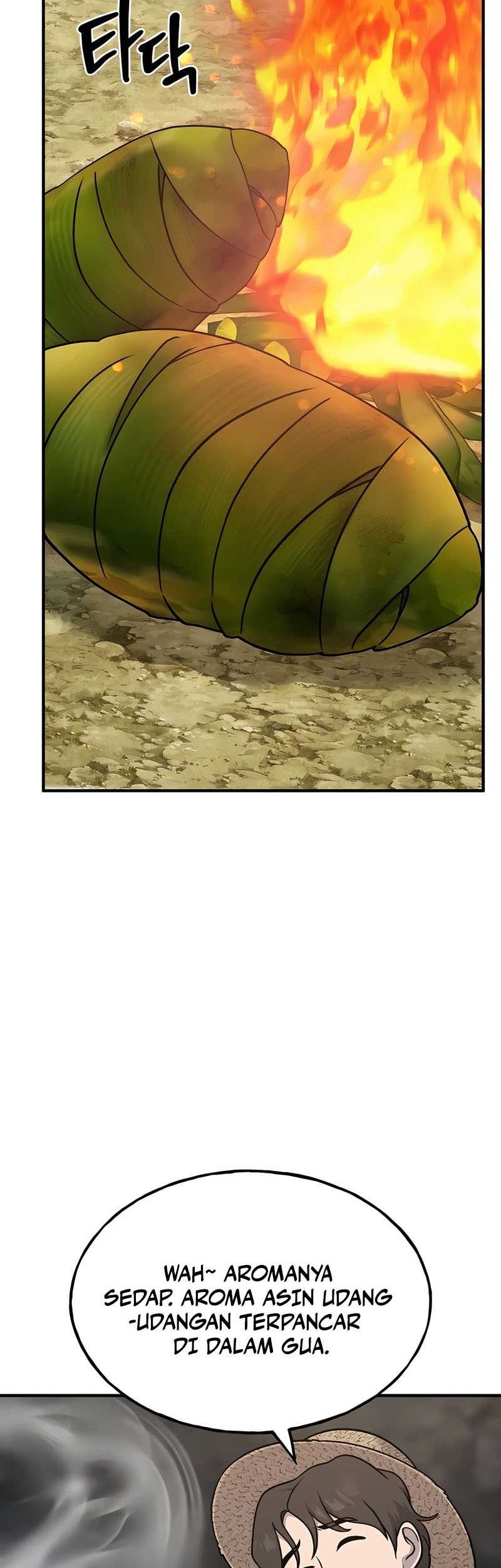 Solo Farming In The Tower Chapter 38 - halaman 16