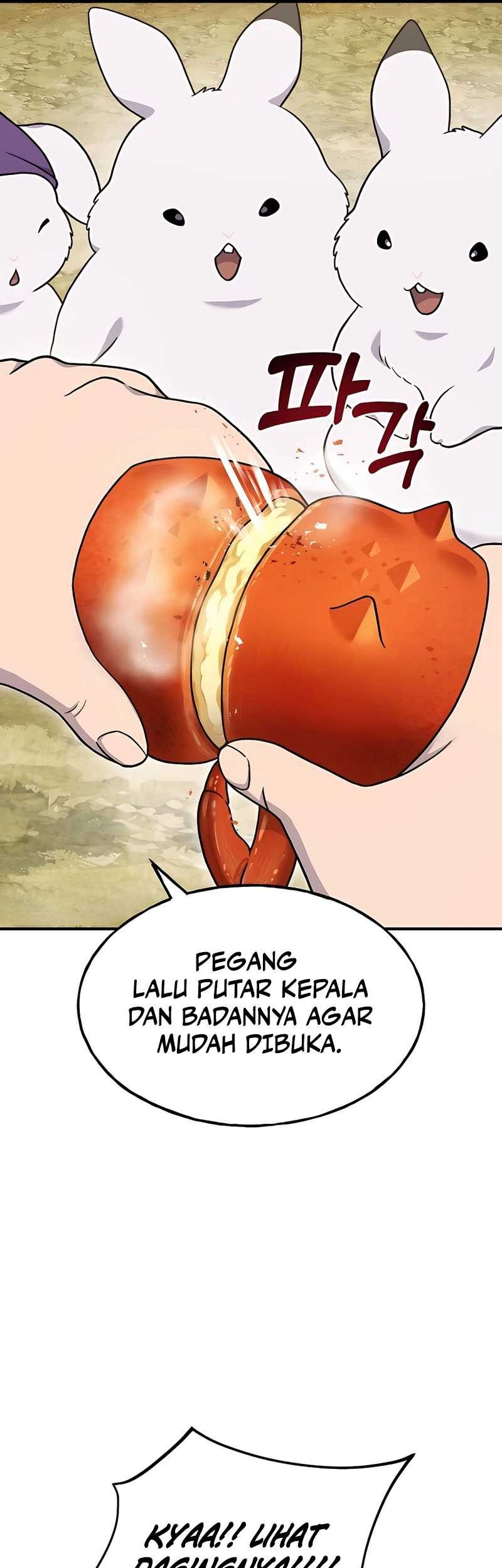 Solo Farming In The Tower Chapter 38 - halaman 21