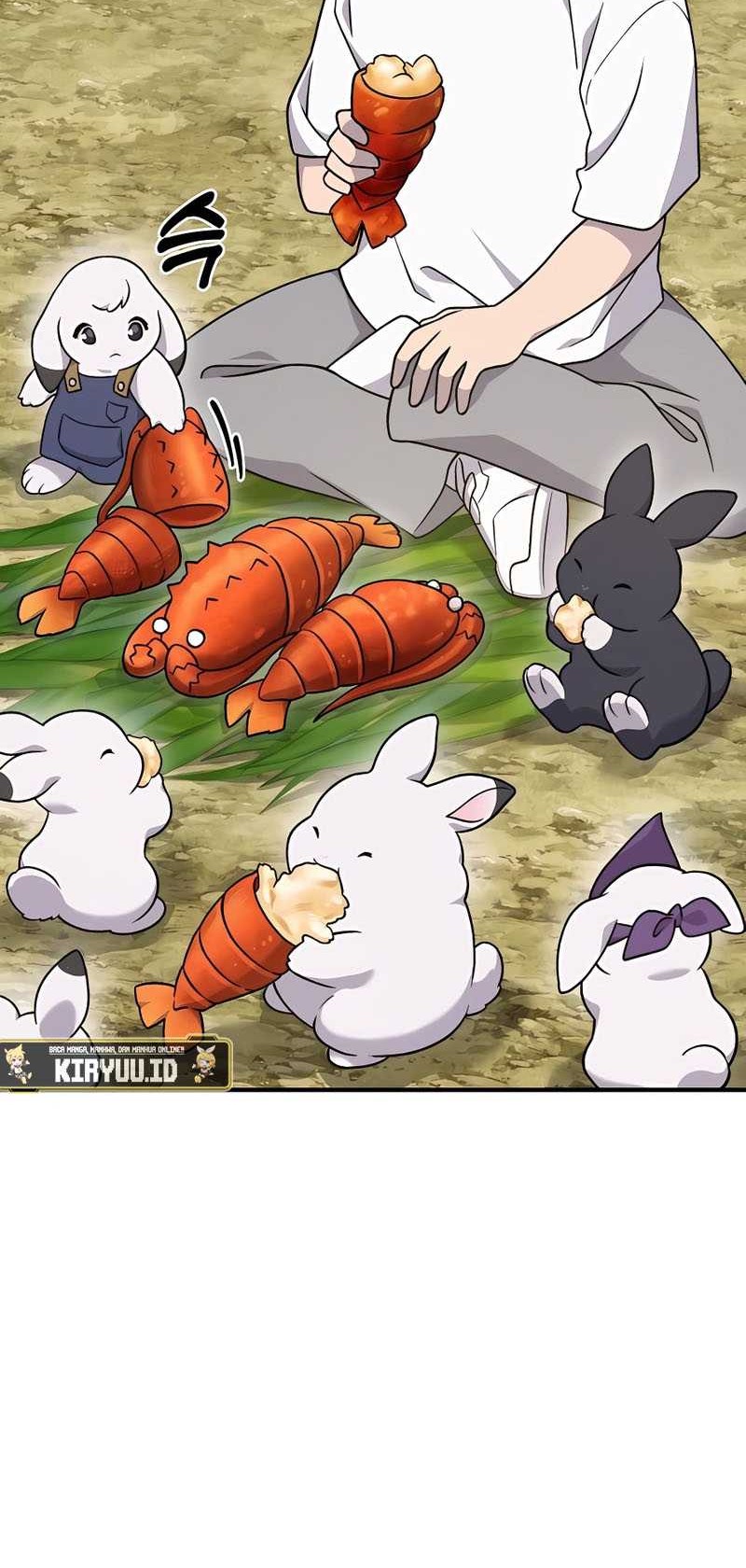 Solo Farming In The Tower Chapter 38 - halaman 26
