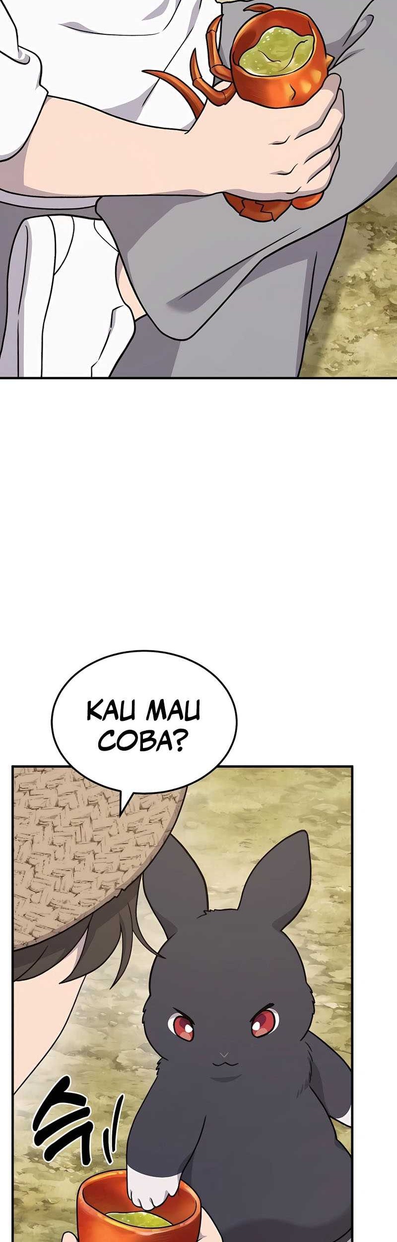 Solo Farming In The Tower Chapter 38 - halaman 30