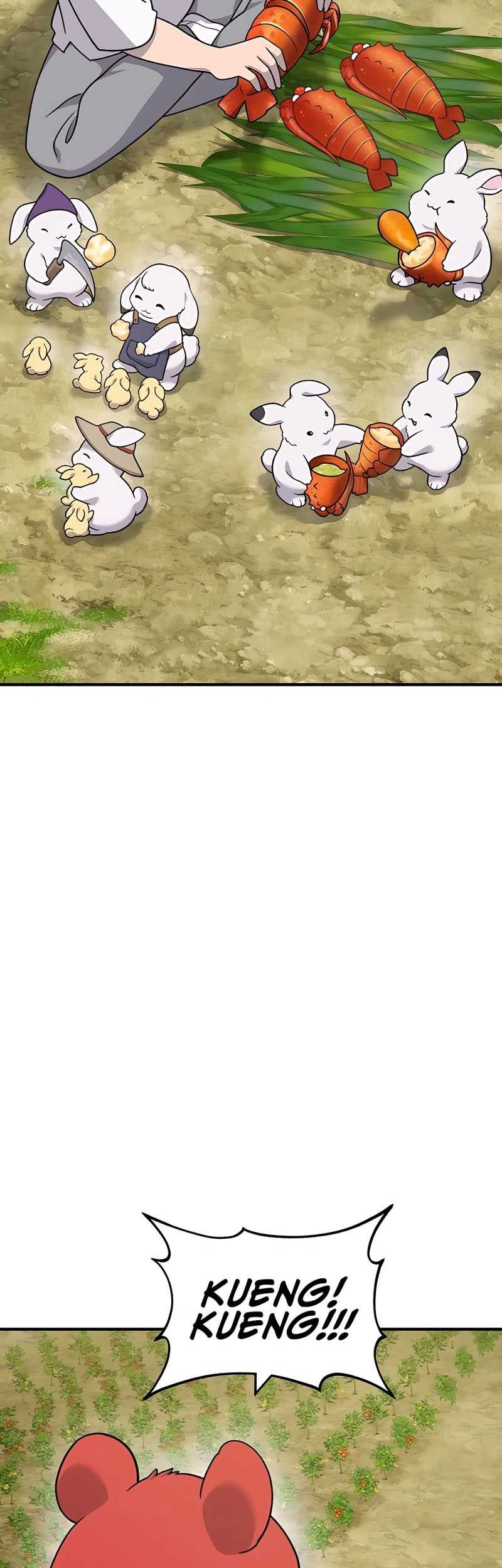 Solo Farming In The Tower Chapter 38 - halaman 35