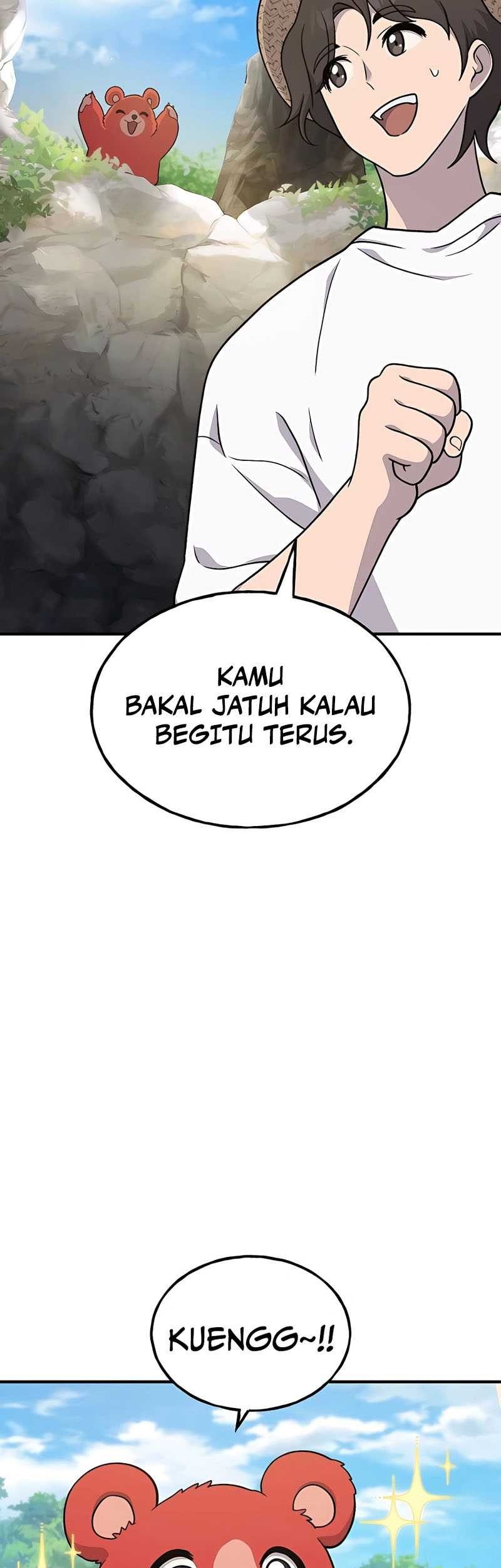 Solo Farming In The Tower Chapter 38 - halaman 37