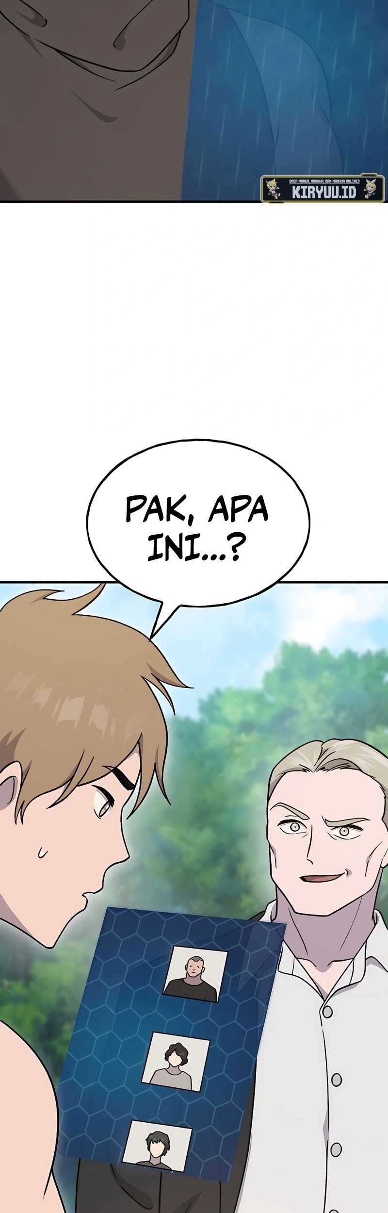 Solo Farming In The Tower Chapter 38 - halaman 57