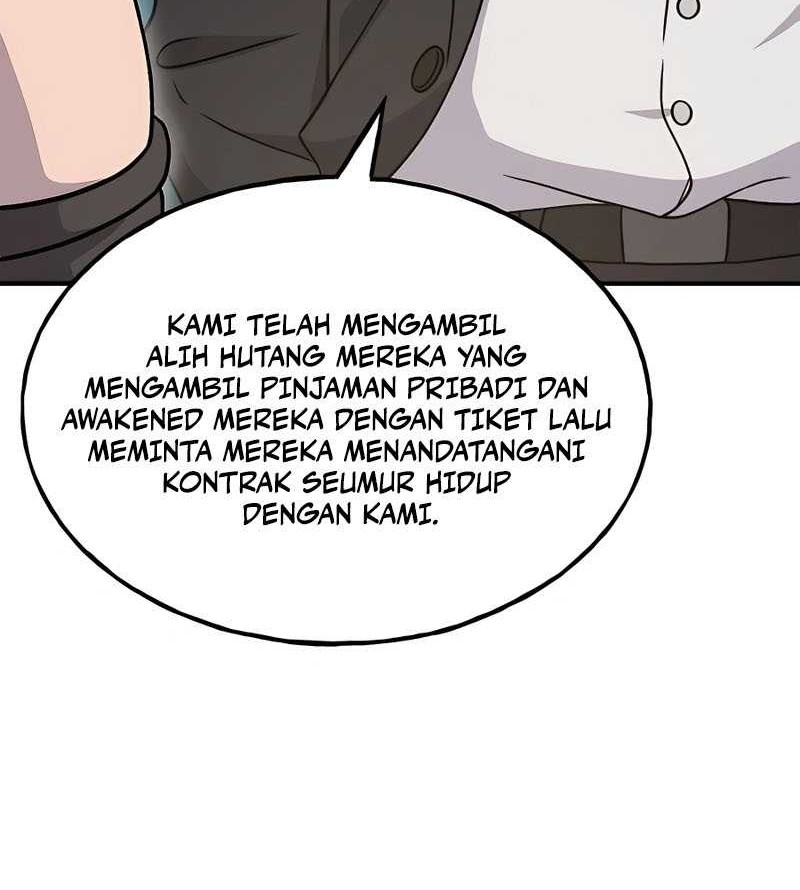 Solo Farming In The Tower Chapter 38 - halaman 58
