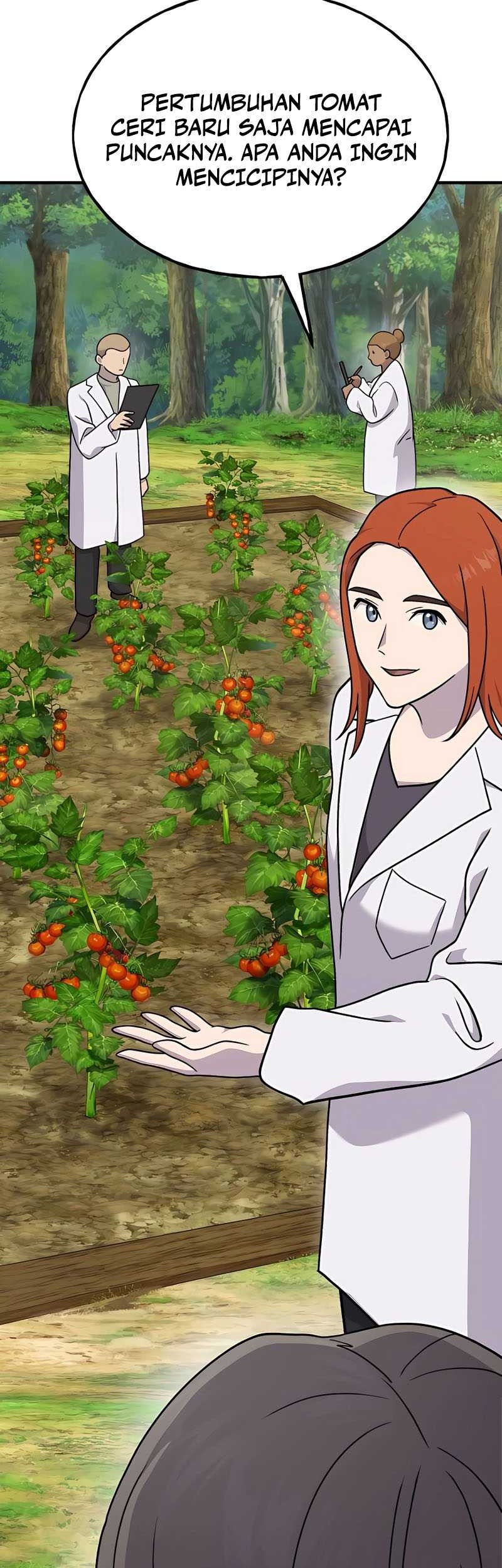 Solo Farming In The Tower Chapter 38 - halaman 61