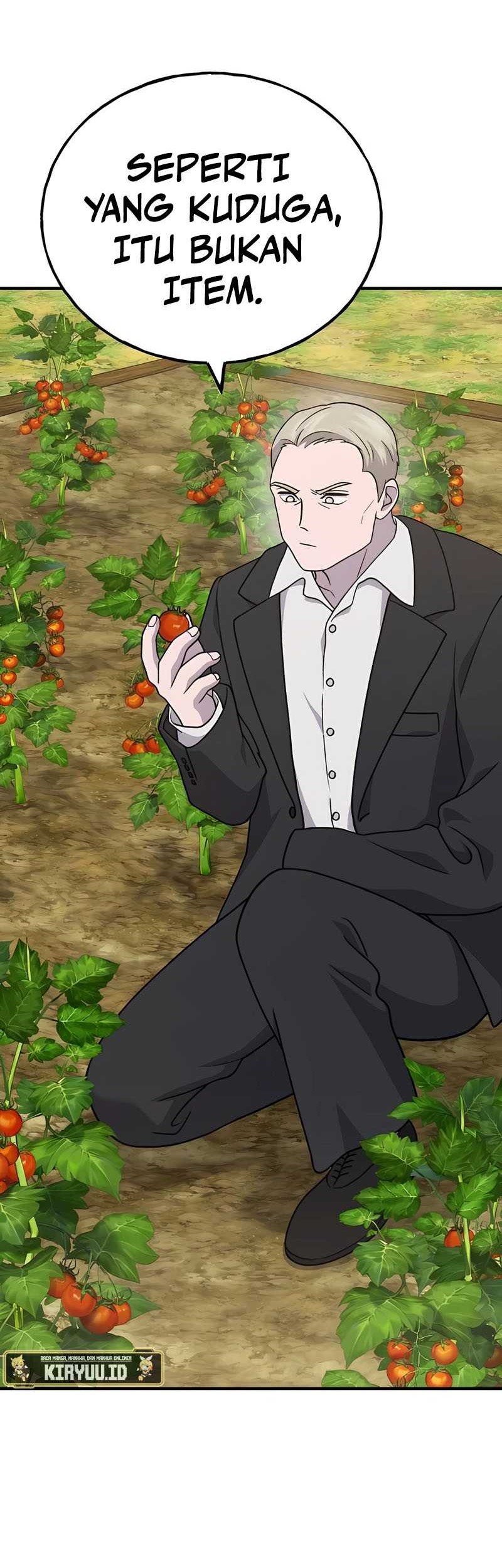 Solo Farming In The Tower Chapter 38 - halaman 64