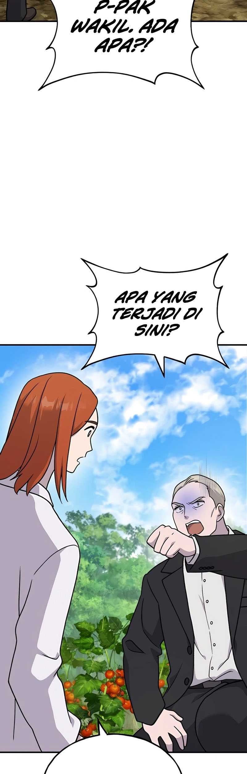 Solo Farming In The Tower Chapter 38 - halaman 70