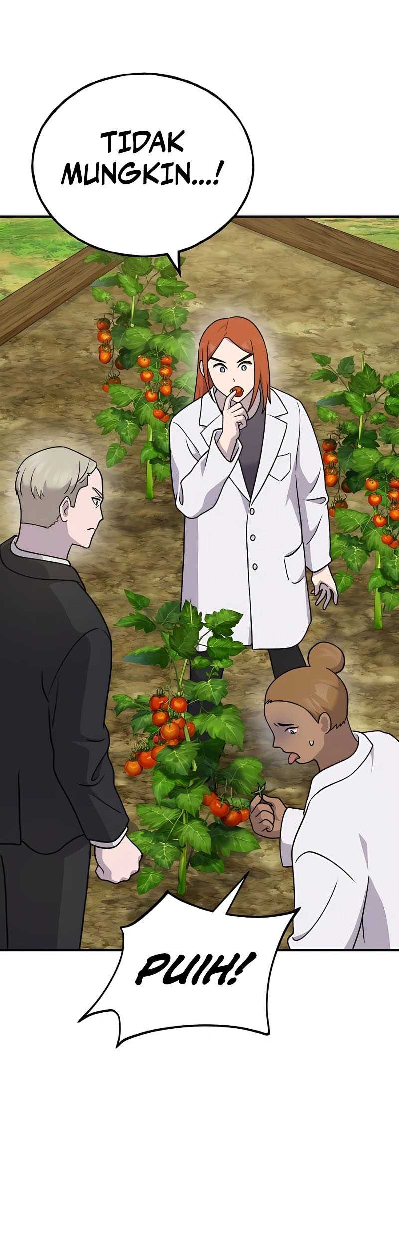 Solo Farming In The Tower Chapter 38 - halaman 73
