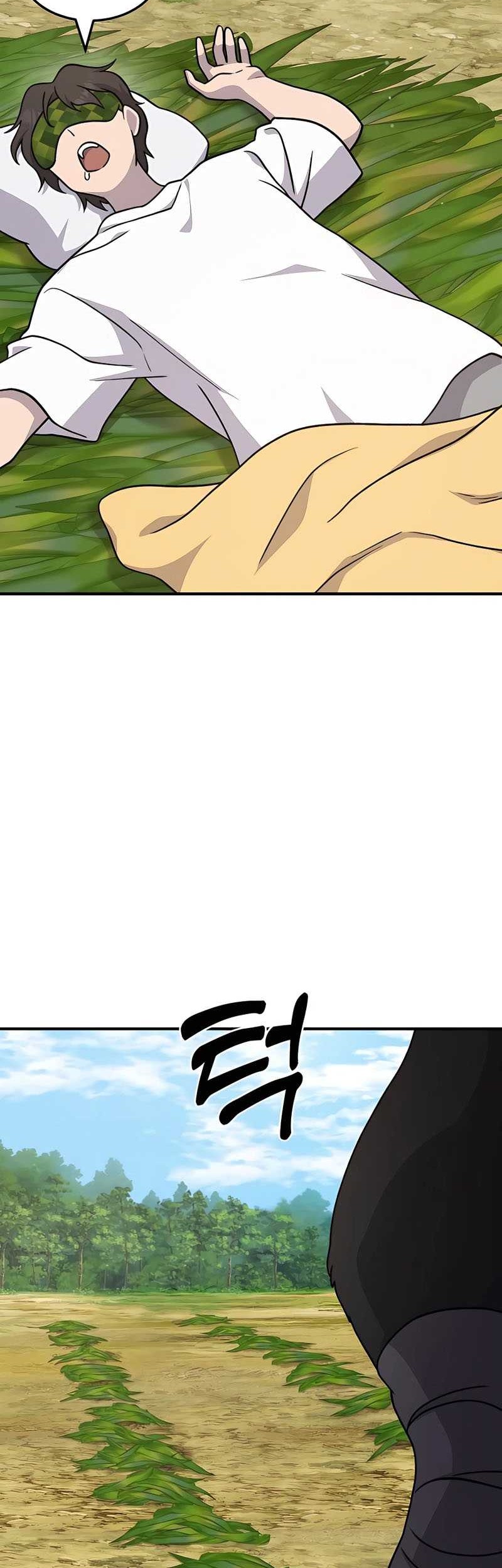 Solo Farming In The Tower Chapter 38 - halaman 81
