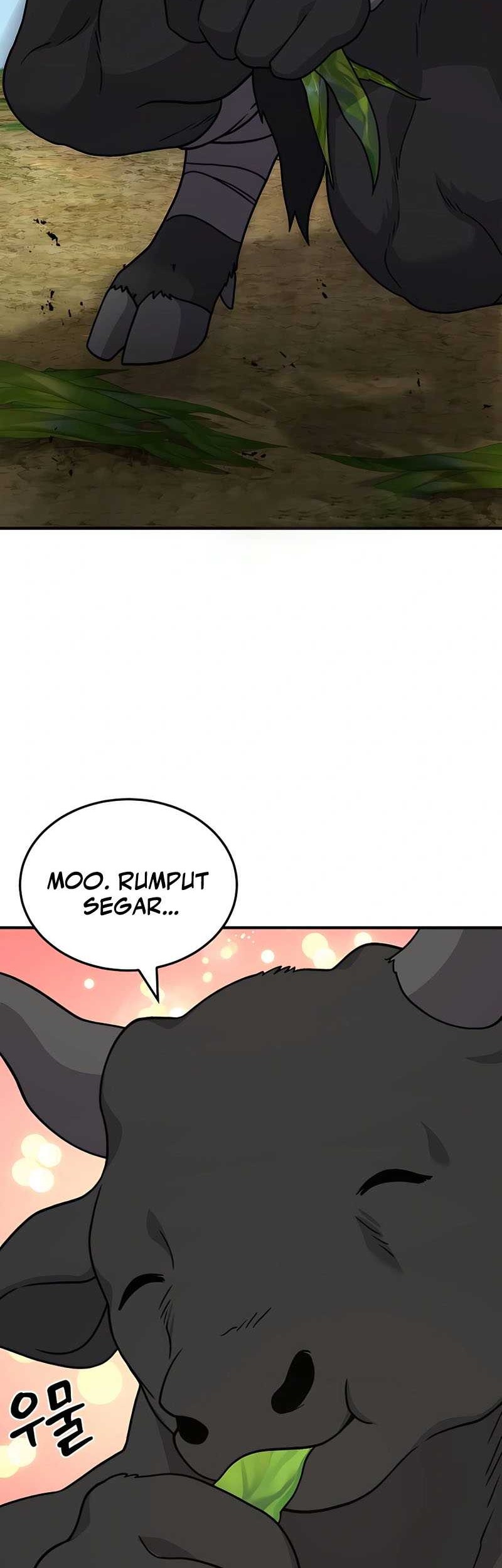 Solo Farming In The Tower Chapter 38 - halaman 83