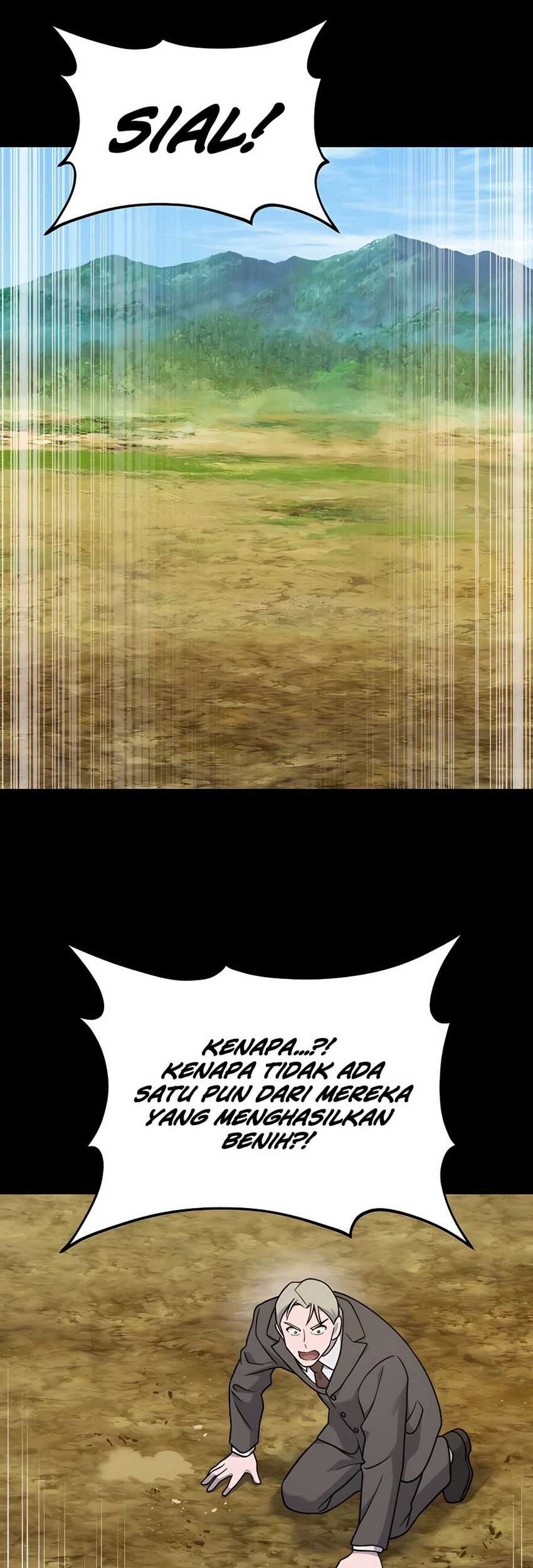 Solo Farming In The Tower Chapter 39 - halaman 18
