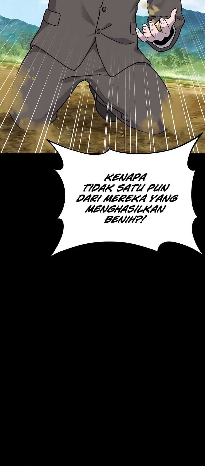 Solo Farming In The Tower Chapter 39 - halaman 20