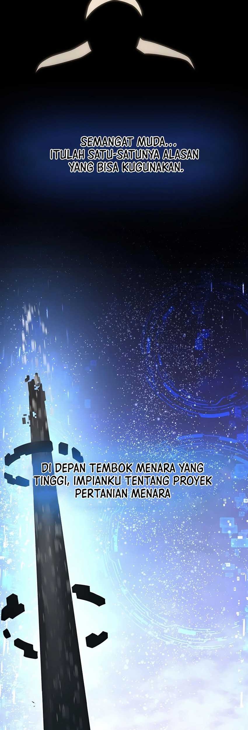 Solo Farming In The Tower Chapter 39 - halaman 29
