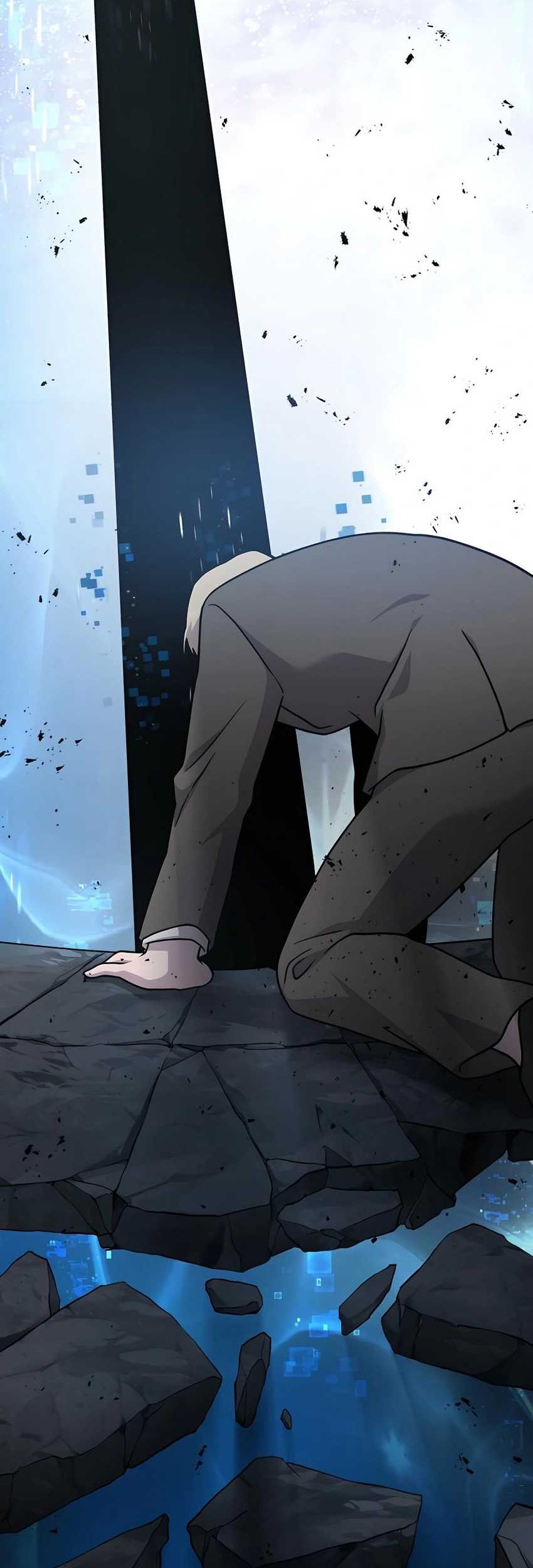 Solo Farming In The Tower Chapter 39 - halaman 30