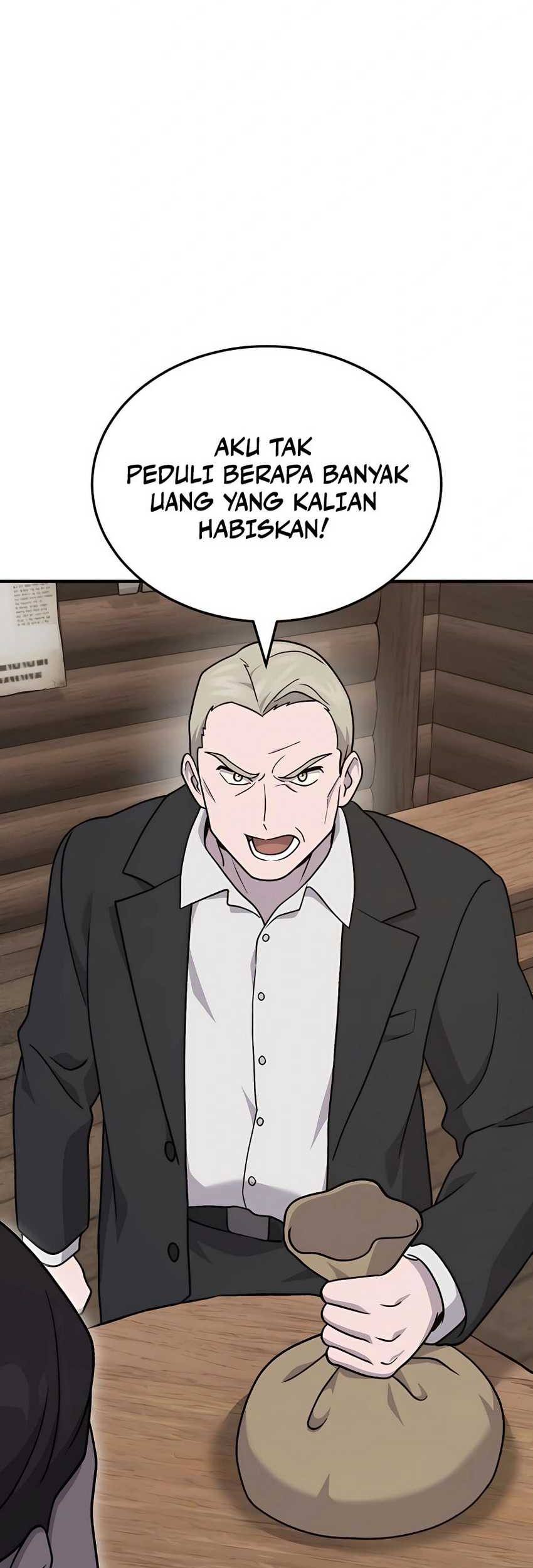 Solo Farming In The Tower Chapter 39 - halaman 35